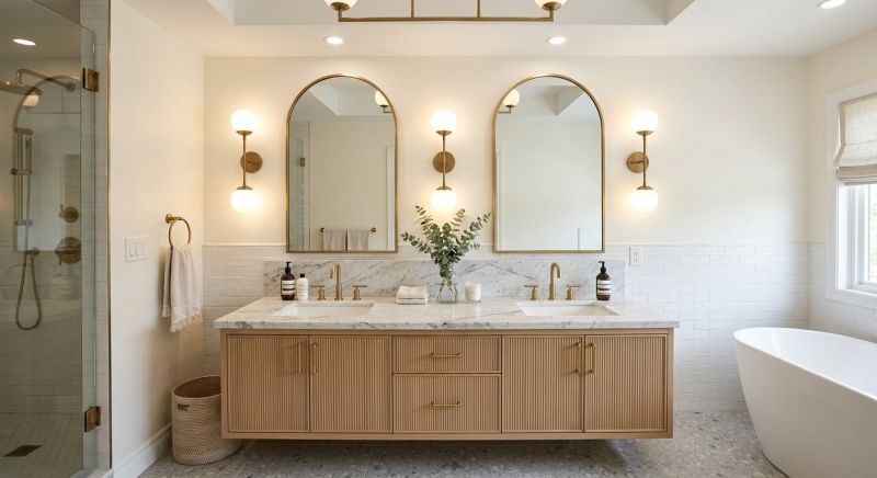 Top Bathroom Remodeling Companies in Beverly, MA