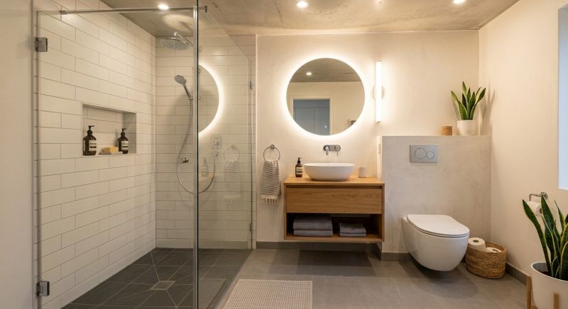 Top Bathroom Remodeling Companies in Needham, MA