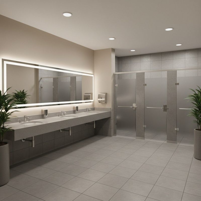 Top Bathroom Remodeling Companies in Peabody, MA