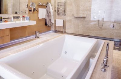 Cost of Bathtub Installation in Arlington, MA