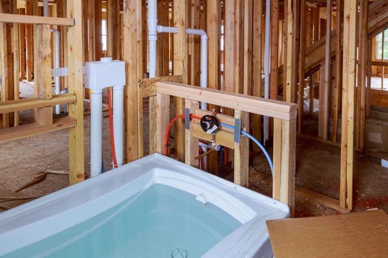 Planning Your Bathtub Installation